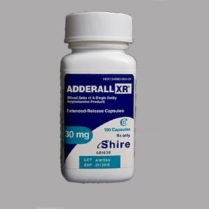 Adderall-Tabletten online kaufen