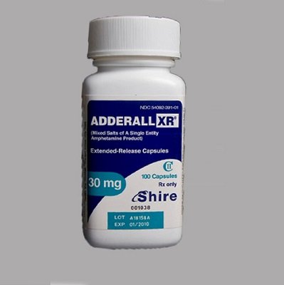 Adderall-Tabletten online kaufen