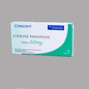 Kaufen Sie Codeinphosphat-Tabletten
