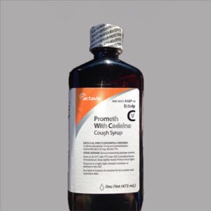 ACTAVIS PROMETHAZIN-CODEIN-SIRUP