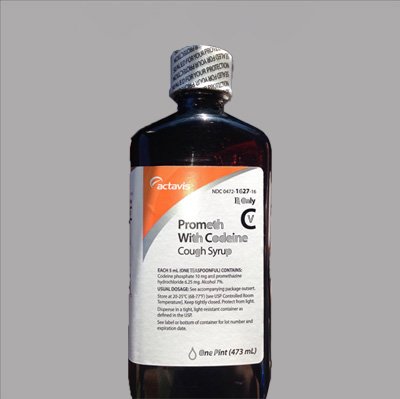 ACTAVIS PROMETHAZIN-CODEIN-SIRUP
