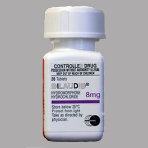Dilaudid-Tabletten online kaufen