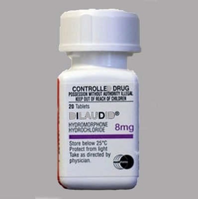 Dilaudid-Tabletten online kaufen