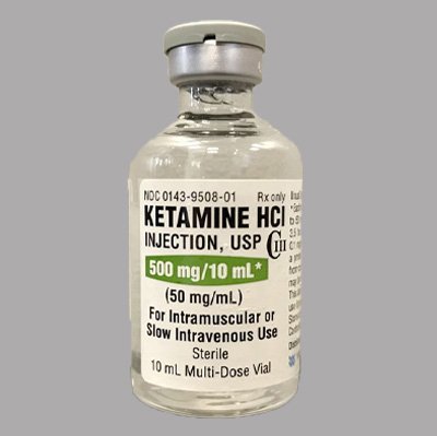 KETAMIN FLÜSSIG – Bild 2