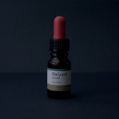 Flüssiges LSD online kaufen