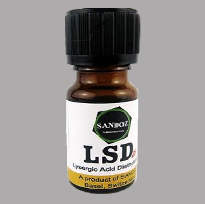 LSD-FLÜSSIGKEIT – Bild 2