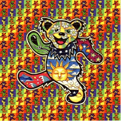 Kaufen Sie LSD-Blätter – Bild 9