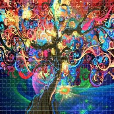 Kaufen Sie LSD-Blätter – Bild 7