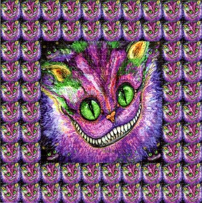 Kaufen Sie LSD-Blätter – Bild 6