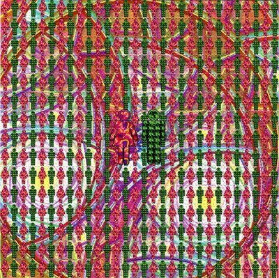 Kaufen Sie LSD-Blätter – Bild 5