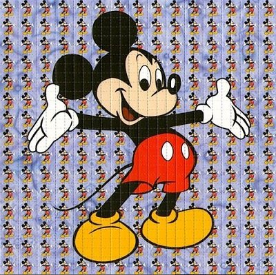 Kaufen Sie LSD-Blätter – Bild 2