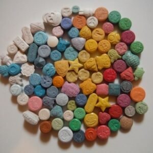 KAUFEN SIE MDMA ECSTASY