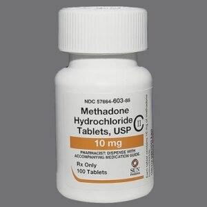 Kaufen Sie Methadon online