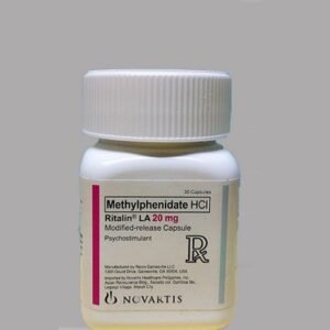 Kaufen Sie Ritalin online
