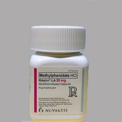 Kaufen Sie Ritalin online