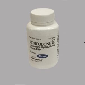 Kaufen Sie Roxicodon online