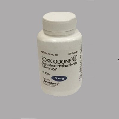 Kaufen Sie Roxicodon online