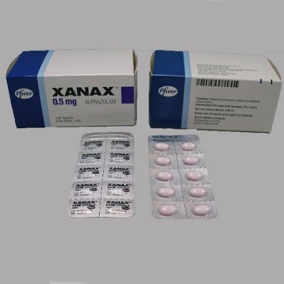 Kaufen Sie Xanax online