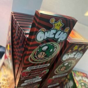 one up – Pilz-Schokoriegel 3,5 g