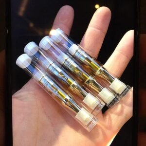 dmt vape pen kaufen