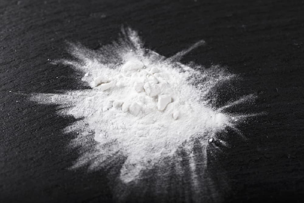 Kaufen Sie Kokain in Pulverform online
