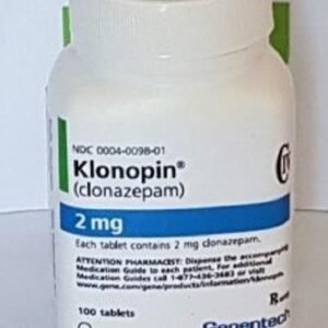 Klonopin 2mg online kaufen