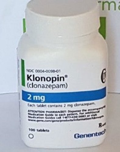 Klonopin 2mg online kaufen