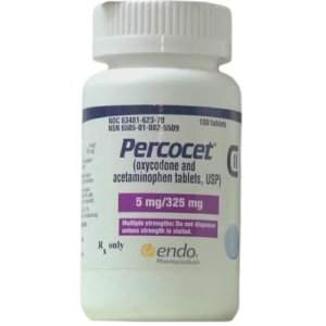 Kaufen Sie Percocet 5mg online